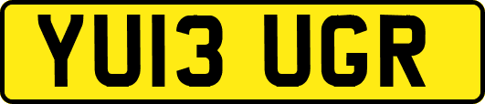 YU13UGR