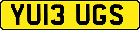 YU13UGS