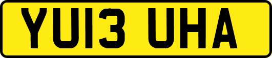 YU13UHA