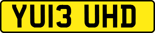 YU13UHD