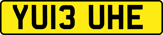 YU13UHE