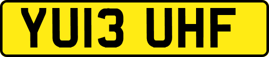 YU13UHF