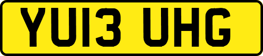 YU13UHG