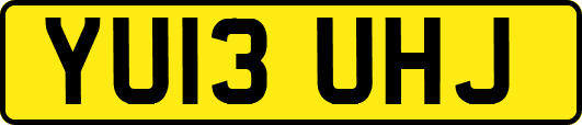YU13UHJ