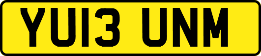 YU13UNM
