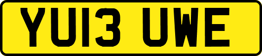 YU13UWE