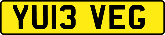 YU13VEG
