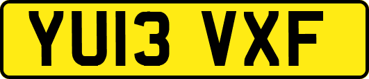 YU13VXF