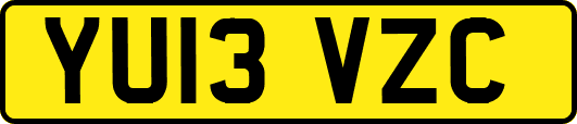 YU13VZC