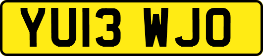 YU13WJO