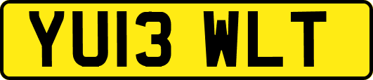YU13WLT