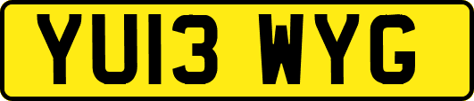YU13WYG