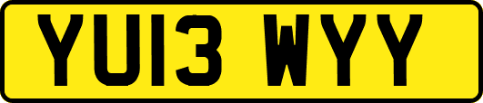 YU13WYY