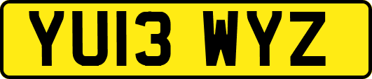 YU13WYZ