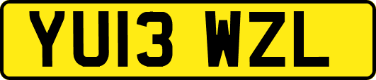 YU13WZL