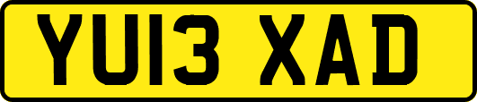 YU13XAD