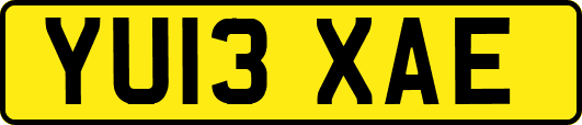 YU13XAE