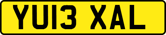 YU13XAL