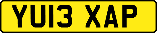 YU13XAP