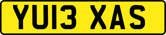 YU13XAS