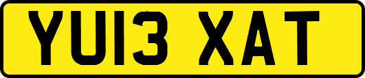 YU13XAT