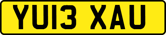 YU13XAU