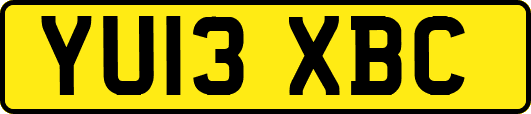 YU13XBC