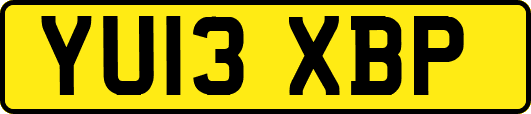 YU13XBP
