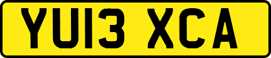 YU13XCA