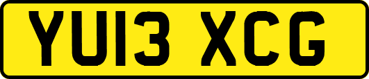 YU13XCG