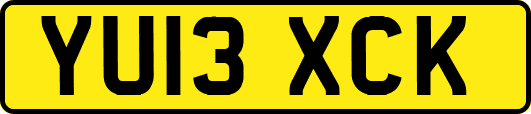 YU13XCK