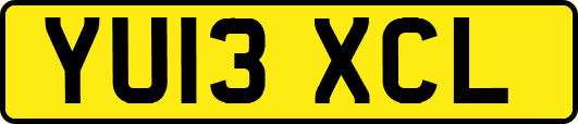 YU13XCL