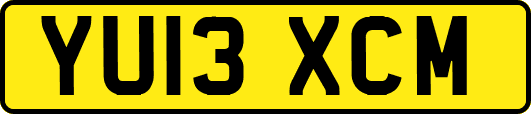 YU13XCM