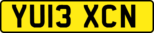 YU13XCN