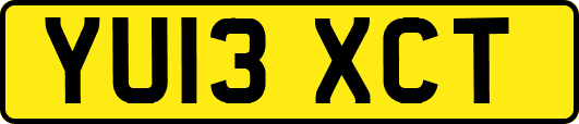 YU13XCT