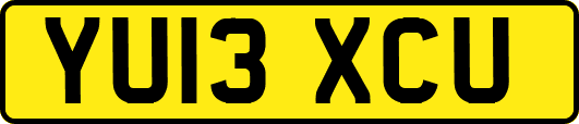 YU13XCU