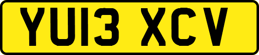 YU13XCV