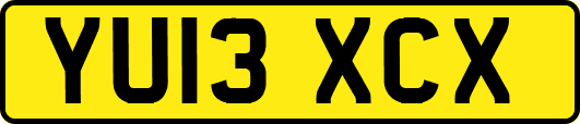 YU13XCX