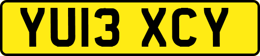 YU13XCY