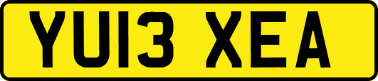YU13XEA