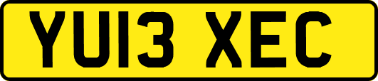 YU13XEC