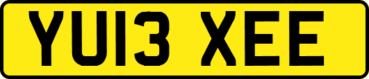 YU13XEE