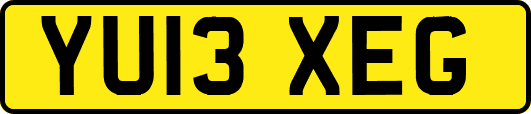 YU13XEG