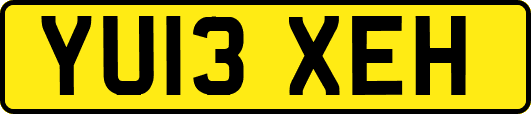 YU13XEH