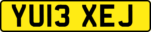 YU13XEJ