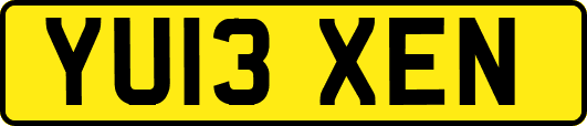 YU13XEN