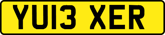 YU13XER