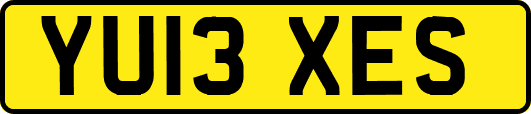 YU13XES