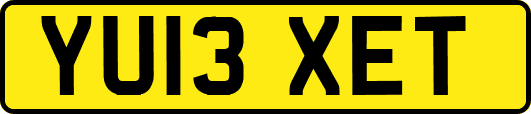 YU13XET