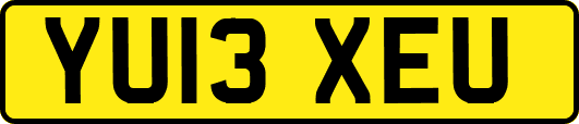 YU13XEU